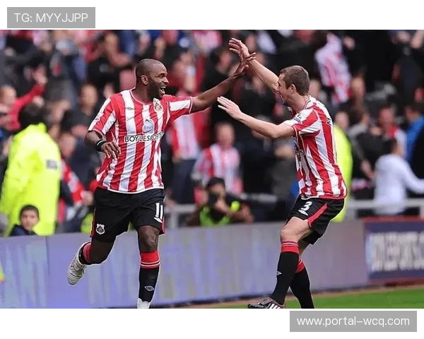 桑德兰防守稳固,定位球失球数英超第二少