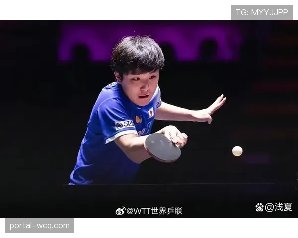 陈俊菘2-3不敌张本智和遗憾无缘WTT新加坡大满贯晋级 陈俊菘2-3不敌张本智和遗憾无缘WTT新加坡大满贯晋级