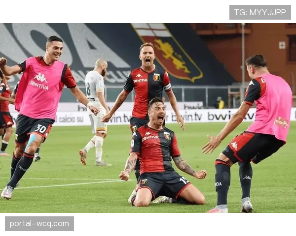 热那亚2-1逆转都灵,古德蒙德松传射建功 热那亚2-1逆转都灵,古德蒙德松传射建功